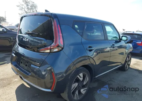 2023 Kia Soul Gt-Line z USA, uszkodzony, nr VIN KNDJ53AU0P7195673